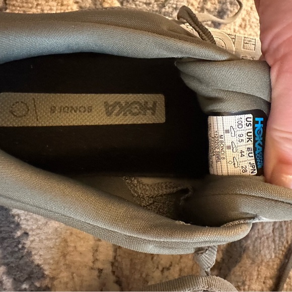 Hoka Bondi 8 - Picture 4 of 4